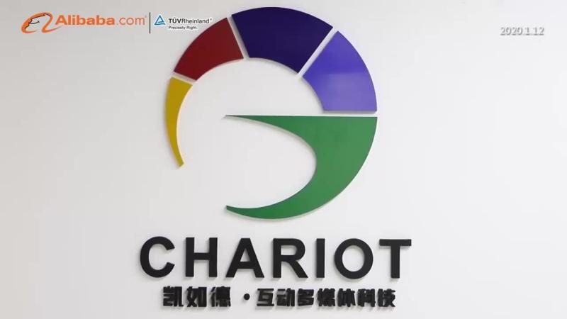 Verified China supplier - Nantong Chariot Information Tech Co., Ltd.