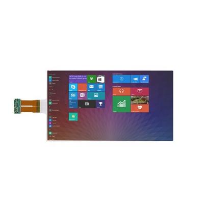 China Long Using Life Interactive Multi Points Touch Aluminum USB 30-100 Inch for sale