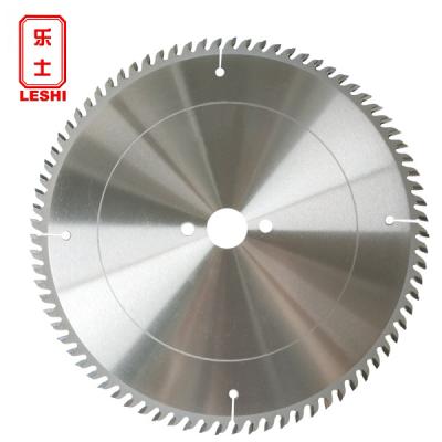 China Longer Service Life China Manufacturer Dry Cutting Tct Saw Blade Cutter For Plywood Board for sale