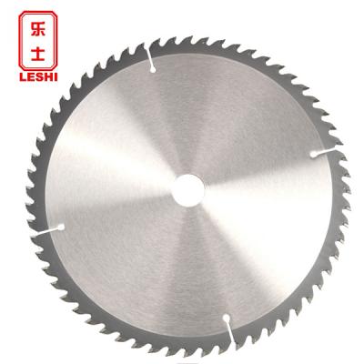 China China Factory OEM Durable Wood Circular 165mm Saw Blade for sale