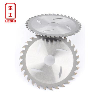 China Excellent 7 1/4 Wood Mizer Skill Sawmill Circular Wear Saw Blades for sale