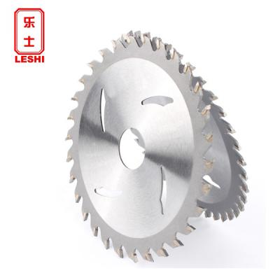 China Excellent Use 4 Inch CTT High Speed ​​Circular Saw Blades For Wood for sale