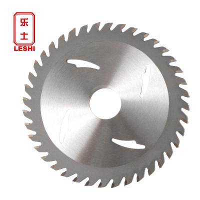 China Excellent Wear Hss dmo5 Circular Table Saw Blade For Portable Saw Machine for sale