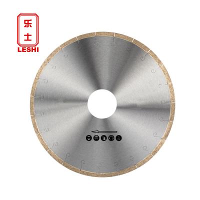 China Long Service Life Factory Price Best Quality 500mm Diamond Saw Blade For Marble Stone Granite for sale