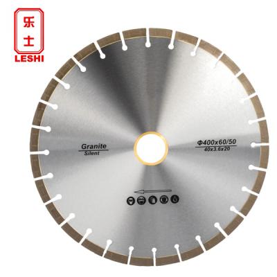 China Long Life Long Life Granite Cutting Diamond Saw Blade For Bridge 14 Saw for sale