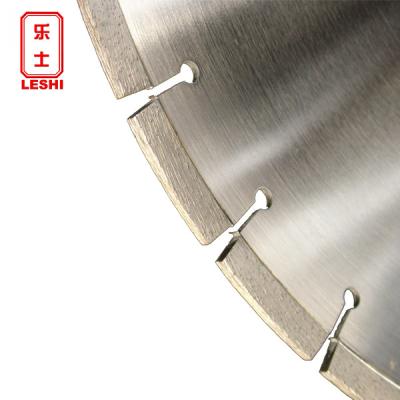 China Long Service Life Cold Press Long Life Diamond Saw Blade For Marble Block for sale