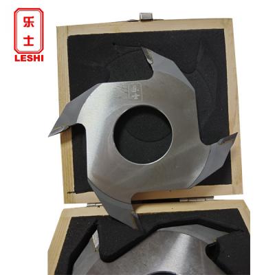 China Long Line Carbide Finger Joint Service Life Woodworking Sawmill Cutter for sale