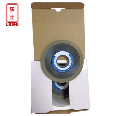 China Wear Resistant Wholesale Woodworking Saw Blade Grinding Wheels For Sharpening Carbide Tools for sale