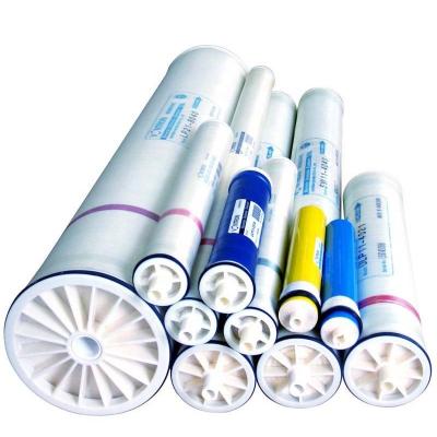 China Original household prefiltration low price VOTRON 50/75/100/200/400G household water purifier RO membrane price for sale