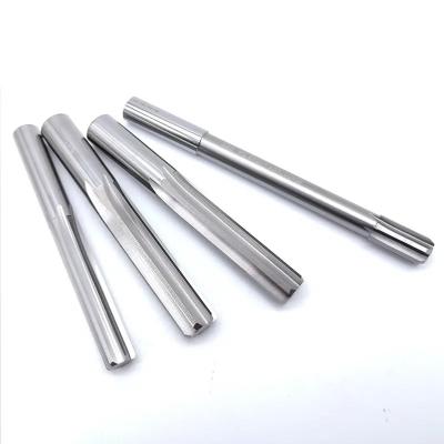 China CNC Machining Tungsten Carbide Milling Reamer With Customized for sale