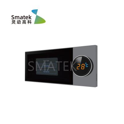 China Wifi Smatek 6