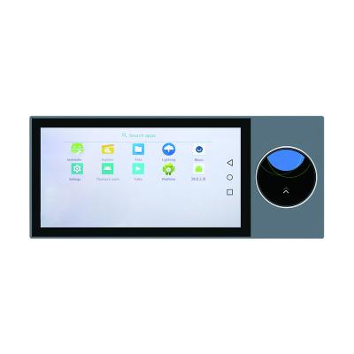 China Home Automation S8-NZE ODM Firmware Smatek Whole Radio or 6