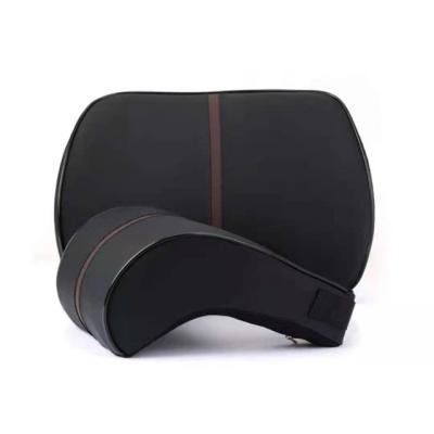 China Recline Hotsale Car Seat Headrest, Backrest Pillow for sale