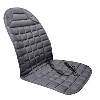 China Hotsale Car Heat Cushion 12V Car Heat Cushion Winter Heat Cushion for sale