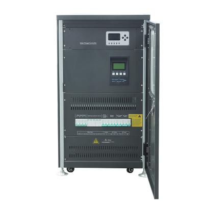 China Anderson 30KW 192VDC Single Phase Off Grid MPPT Hybrid Solar Inverter 536*560*1015mm for sale