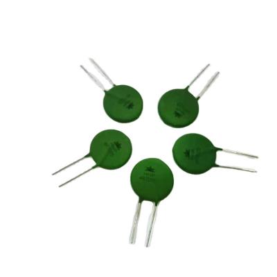 China Straight Type Lead High Power Thermistor China Directly Sell Good Quality 5 Ohm HNP4R7D25 NTC Power Resistor Thermistor for sale