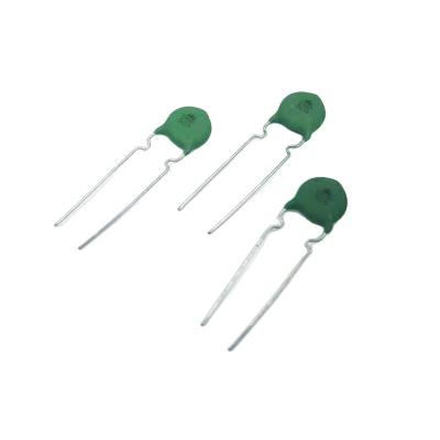 China Power Supply China Manufacturer Supplier MF72 5 Ohm 5D9 Diameter 9mm Resistor NTC Power Thermistor for sale