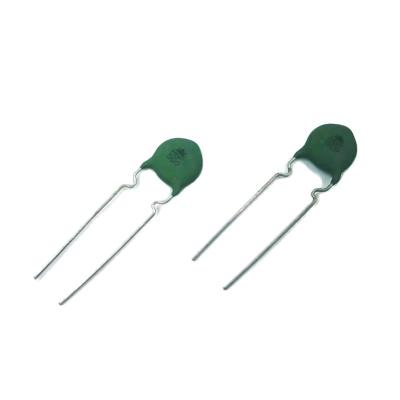 China High Quality Negative Temperature NTC MF72 5 Ohm 5D9 9mm Resistor Power NTC Thermistor from China Power Supply Hot Selling for sale