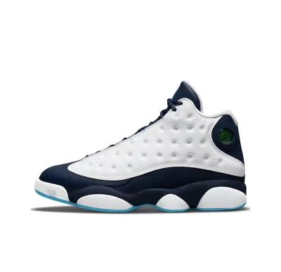 China Hot Selling Retro AJ 13 OG Basketball Shoes New Style Men's And Women's Sports Shoes Shock Absorbing Shoes Men's Sports Shoes New for sale