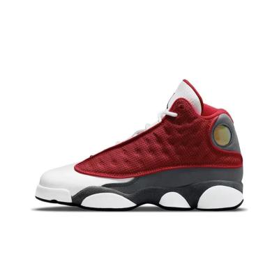 China Cushioning Original Quality Brand Basketball Shoes Famous Brand AJ 13 Air Brand Sneakers For Men Or Women for sale