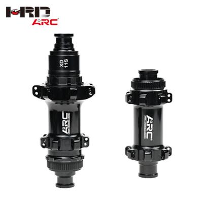 China Hot Sale Aluminum XD/XDR Hubs Bike Mtb Bicycle Parts TA - 049F/R MTB Bike Hub Supporting Alloy Mtb Push Bike Hub for sale