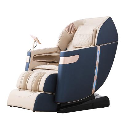 China 2023 Auto Body Scan Detection Suppliers Best Quality Verified Weightlessness Massage Chair Airbags Massage Luxury Chair for sale