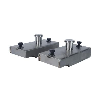 China Hot Selling Industrial Magnet Shuttering Magnets Fix Formwork In Precast Industry for sale