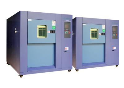 China Low / High Temperature Test Chamber For Electronics Performance Testing for sale