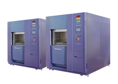 China Industrial Auto Electronic Thermal Shock Test Equipment High Temperature Resistant for sale