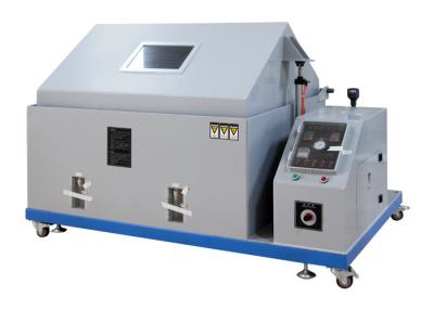 China CASS Corrosion Salt Spray Test Chamber , Automotive / Paint / Aerospace Salt Spray Testing Equipment for sale