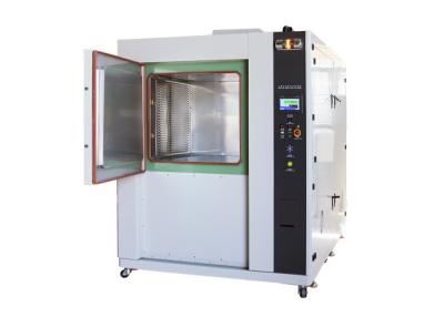 China Programmable Three Zones Thermal Shock Test Chamber Lab Test  Equipment for sale