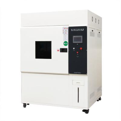 China Full Solar Spectrum Simulator Environmental Test Chamber for sale