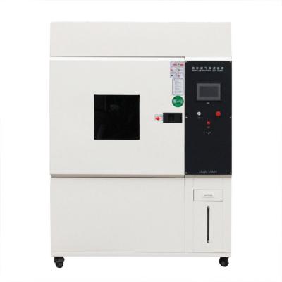 China Corresponding Environment Simulation Xenon Test Chamber OEM for sale