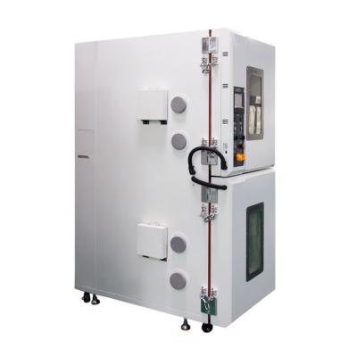 China High Altitude Simulation High Low Temperature Humidity Battery Low Pressure Test Chamber for sale