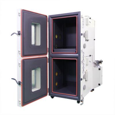 China Car Battery Batteries Testing Chamber High Low Temperature Test Chamber for sale