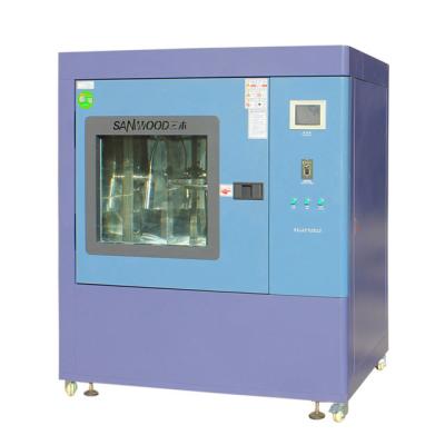 China Ipx1 Ipx2 Ipx3 Ipx4 Environmental Test Equipment Rain Spray Test Chamber for sale