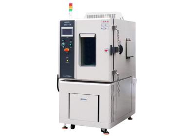 China Sanwood Battery Explosion-proof Environmental Chamber Temperature Test Chamber for sale