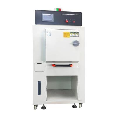 China HAST Environmental Test Chamber For Electronics for sale