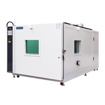 China Aerospace Altitude Low Pressure Temperature Test Chamber Altitude simulation for sale