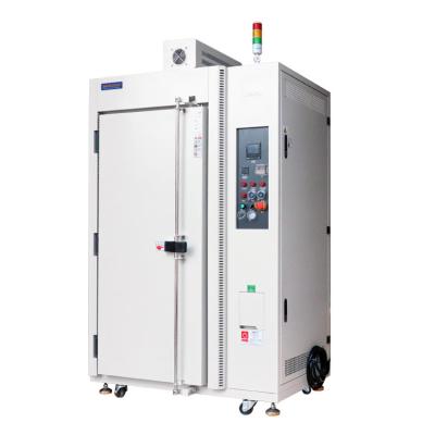 China High Temperature Dry Oven For Battery Core Drying for sale