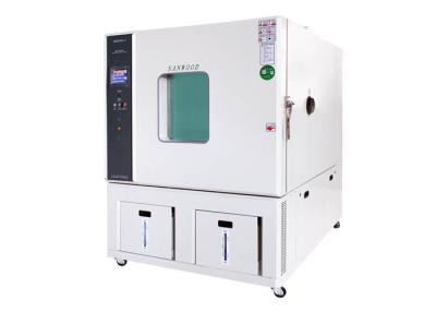 China SANWOOD 1000L High Low Temperature Chamber Temperature Cyclic Test Chamber for Electric Electronic Reliability Testing for sale