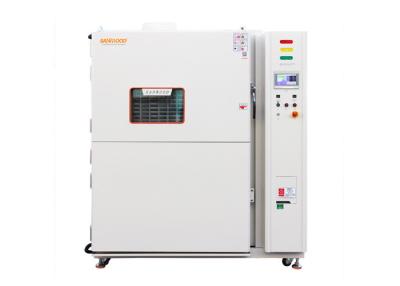 China Air To Air Thermal Shock Test Chamber Temperature Resistance for sale