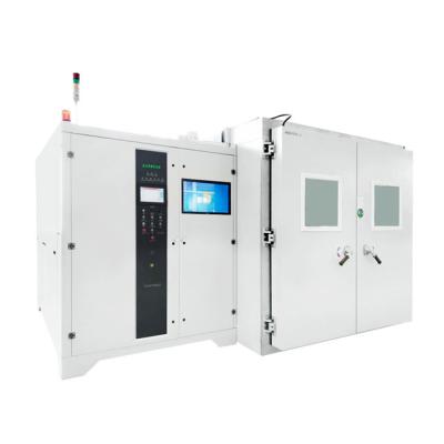 China LCD R449A Environmental Stress Screening Chamber SUS304 for sale