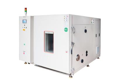 China Environmental Stress Screening Chamber Ramp rate 15℃/min ESS chamber for sale