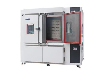 China SS 1200L Thermal Shock Test Chamber For Electronics for sale