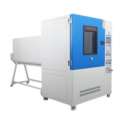 China Integrated Rain Test Chamber EN60529 Automatic Rain Test Machine IPX1234569K for sale