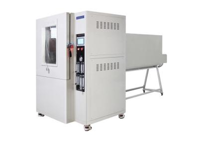 China SUS304 IPX1-6 Flushing Rain Test Chamber Water Recycling for sale