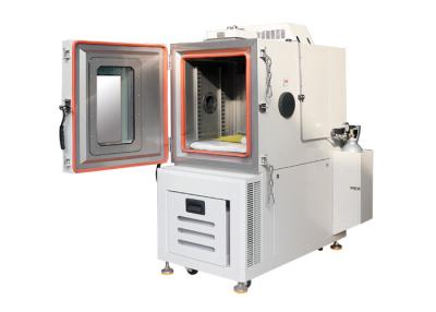 China Electrical 225L Temperature Test Chamber IEC61960 Explosion Proof for sale