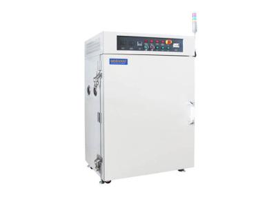 China Preheating Drying SS304 Hot Air Circulating Oven PID Self Tuning for sale