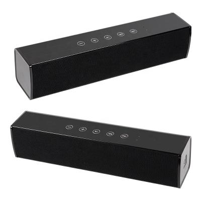 China HOME THEATER 2.4G Soundbar Bluetooth Speaker Home Theater 30W Bluetooth Soundbar Remote Control Wireless Speakers for sale